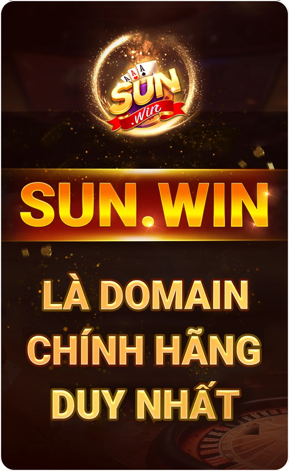 Banner Sunwin